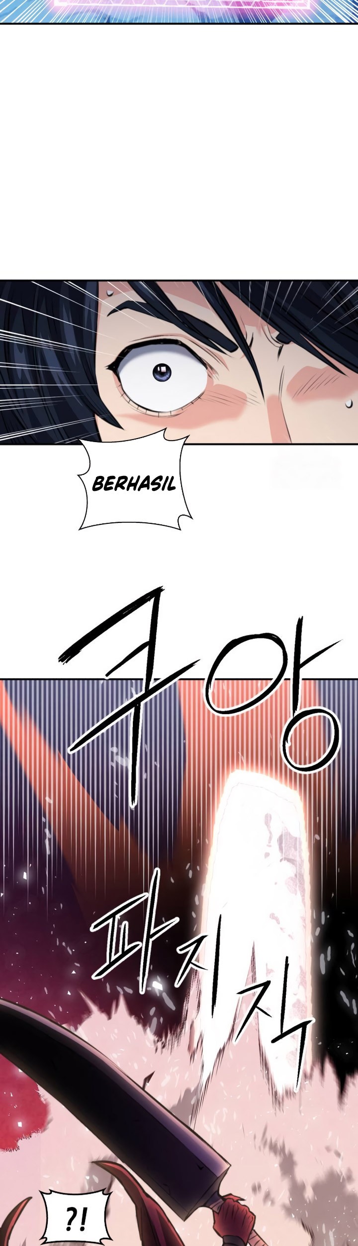 Seoul Station Druid Chapter 173 - halaman 31