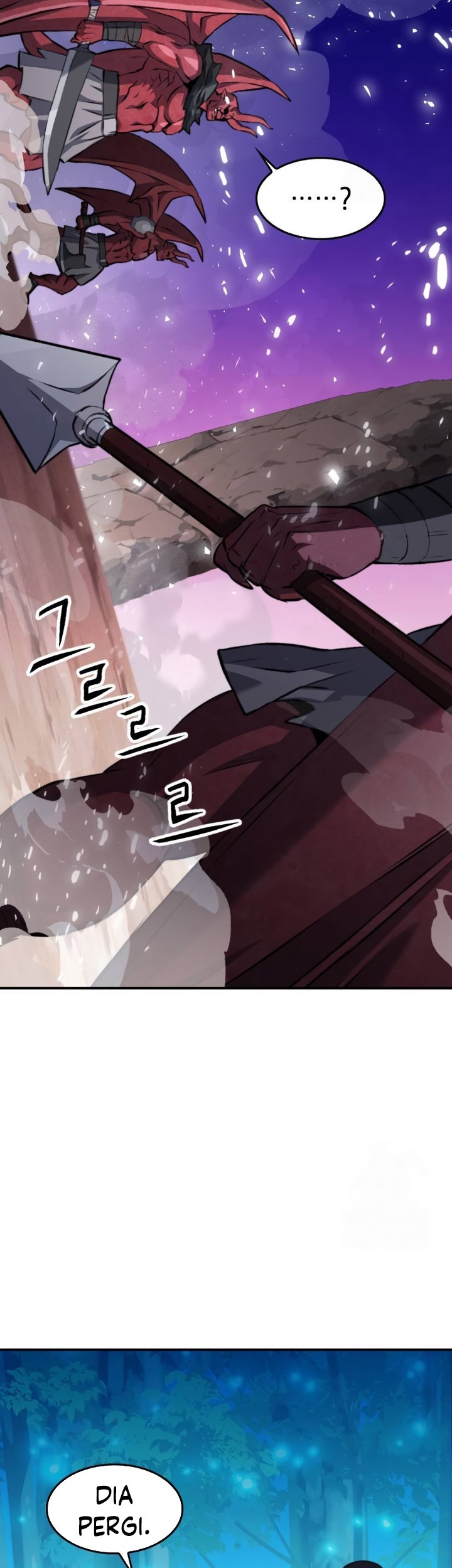 Seoul Station Druid Chapter 173 - halaman 33