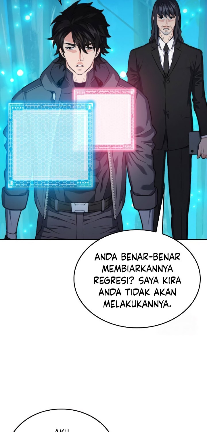 Seoul Station Druid Chapter 173 - halaman 34