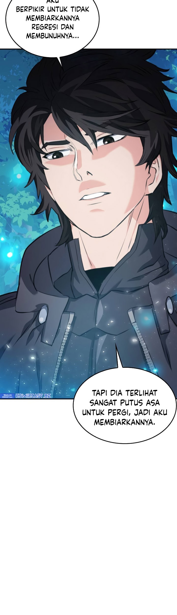 Seoul Station Druid Chapter 173 - halaman 35