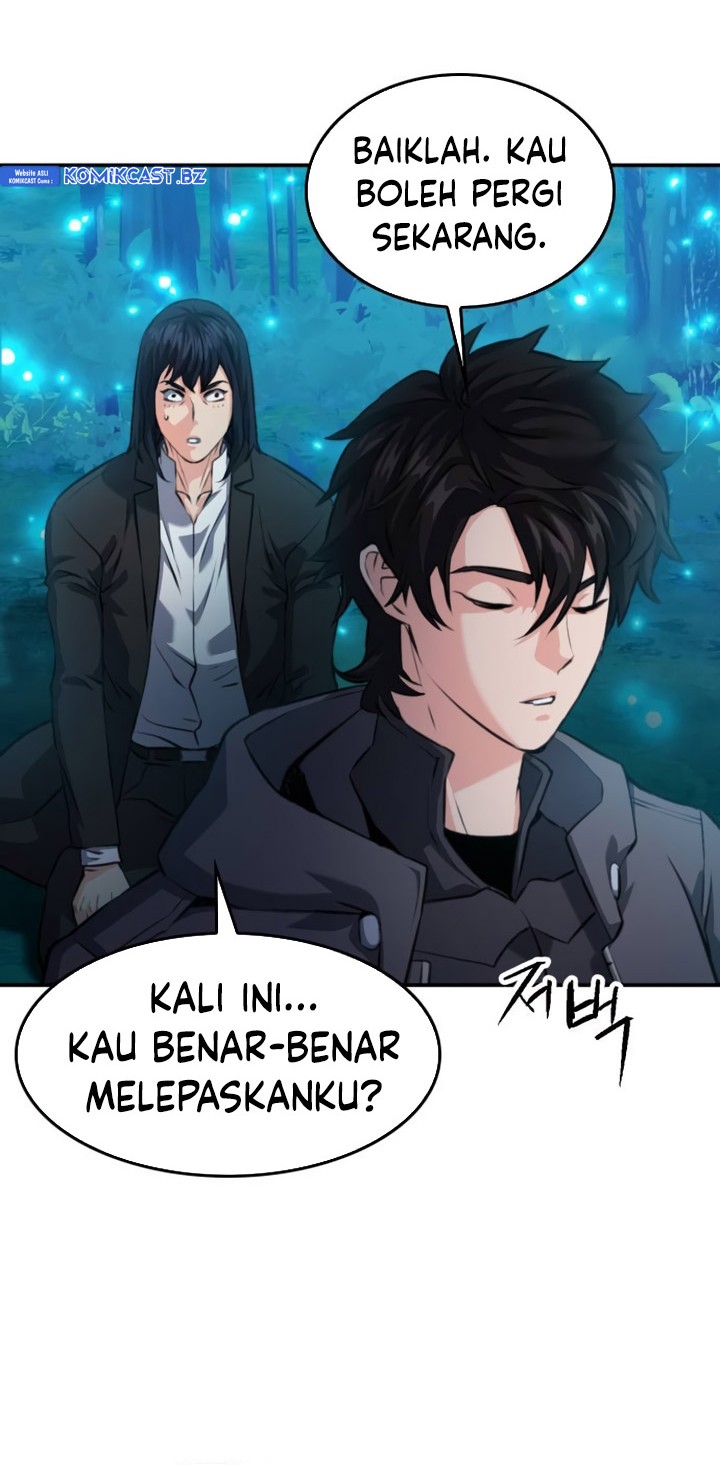 Seoul Station Druid Chapter 173 - halaman 4