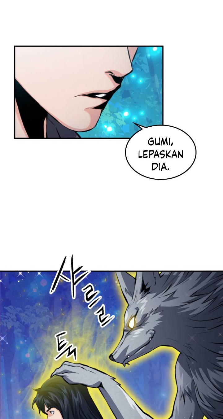 Seoul Station Druid Chapter 173 - halaman 6