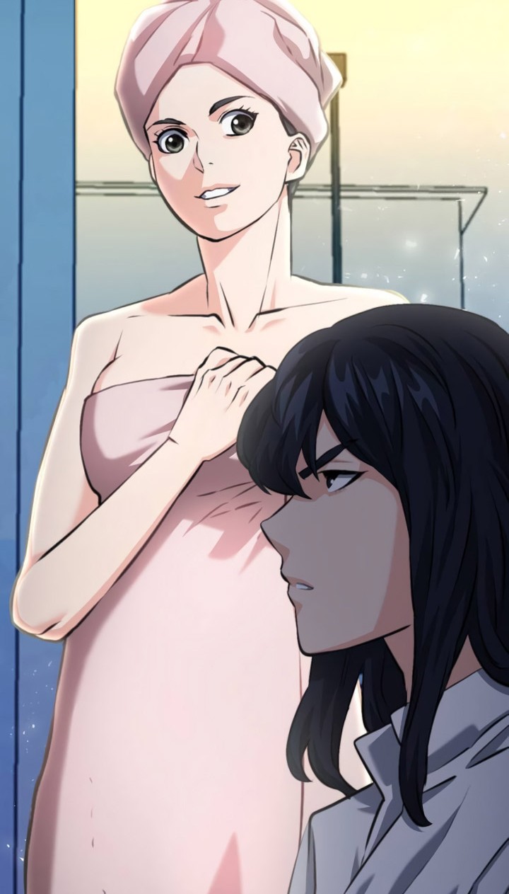 Seoul Station Druid Chapter 174 - halaman 11