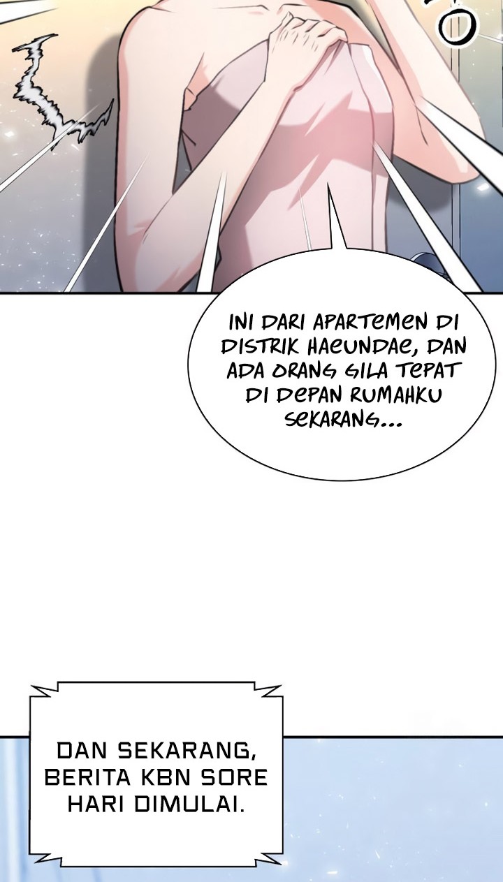 Seoul Station Druid Chapter 174 - halaman 15