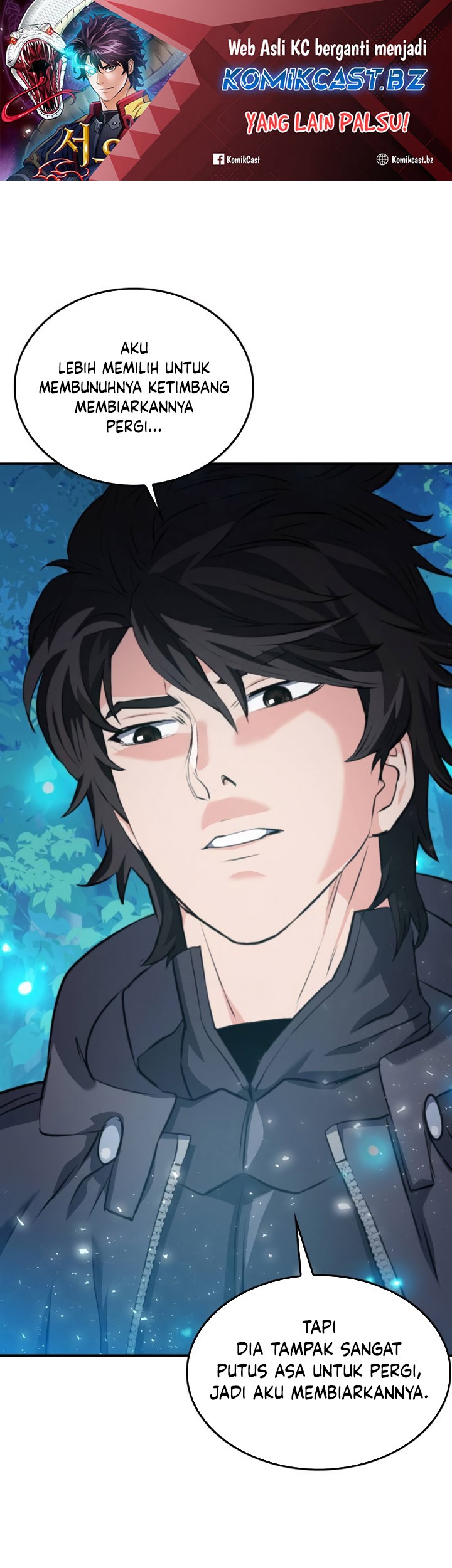 Seoul Station Druid Chapter 174 - halaman 2