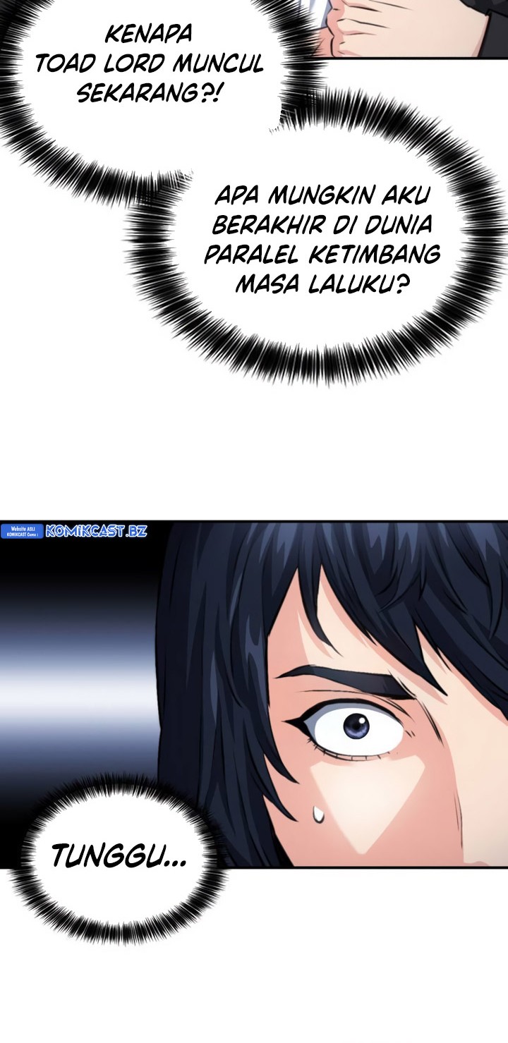 Seoul Station Druid Chapter 174 - halaman 25