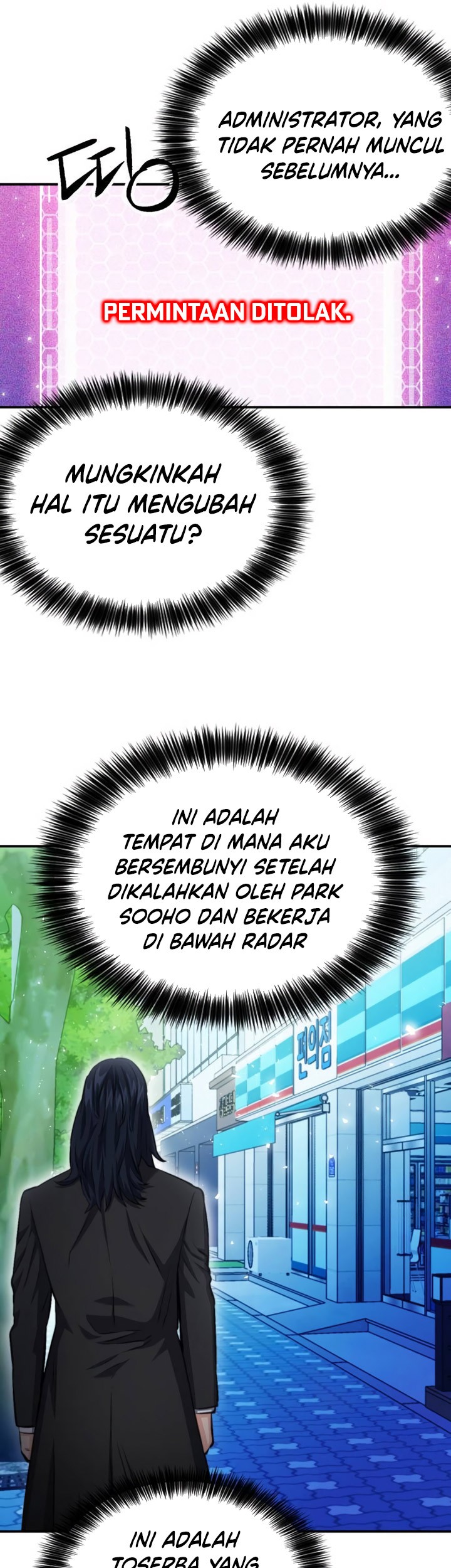 Seoul Station Druid Chapter 174 - halaman 26