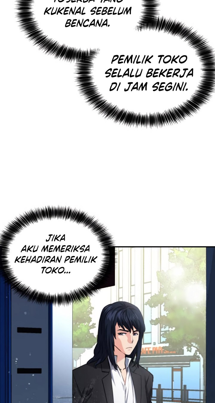 Seoul Station Druid Chapter 174 - halaman 27