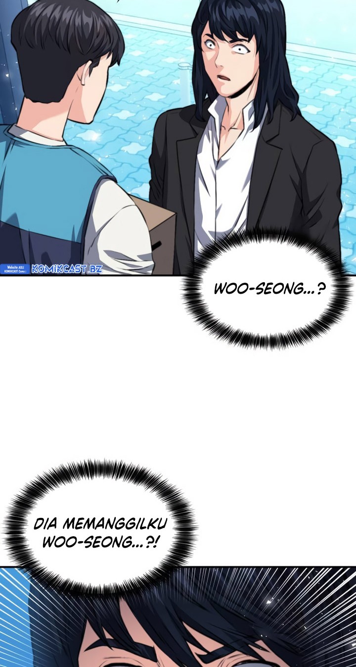 Seoul Station Druid Chapter 174 - halaman 29