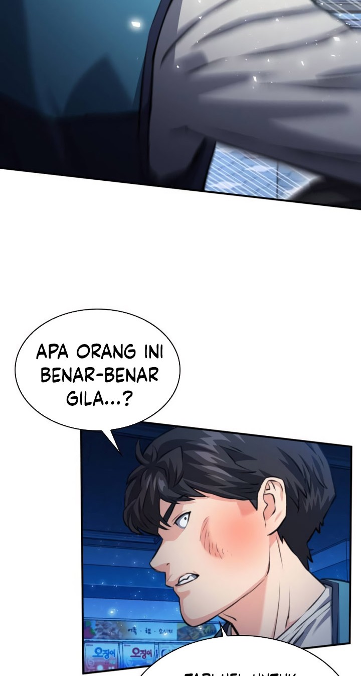 Seoul Station Druid Chapter 174 - halaman 31