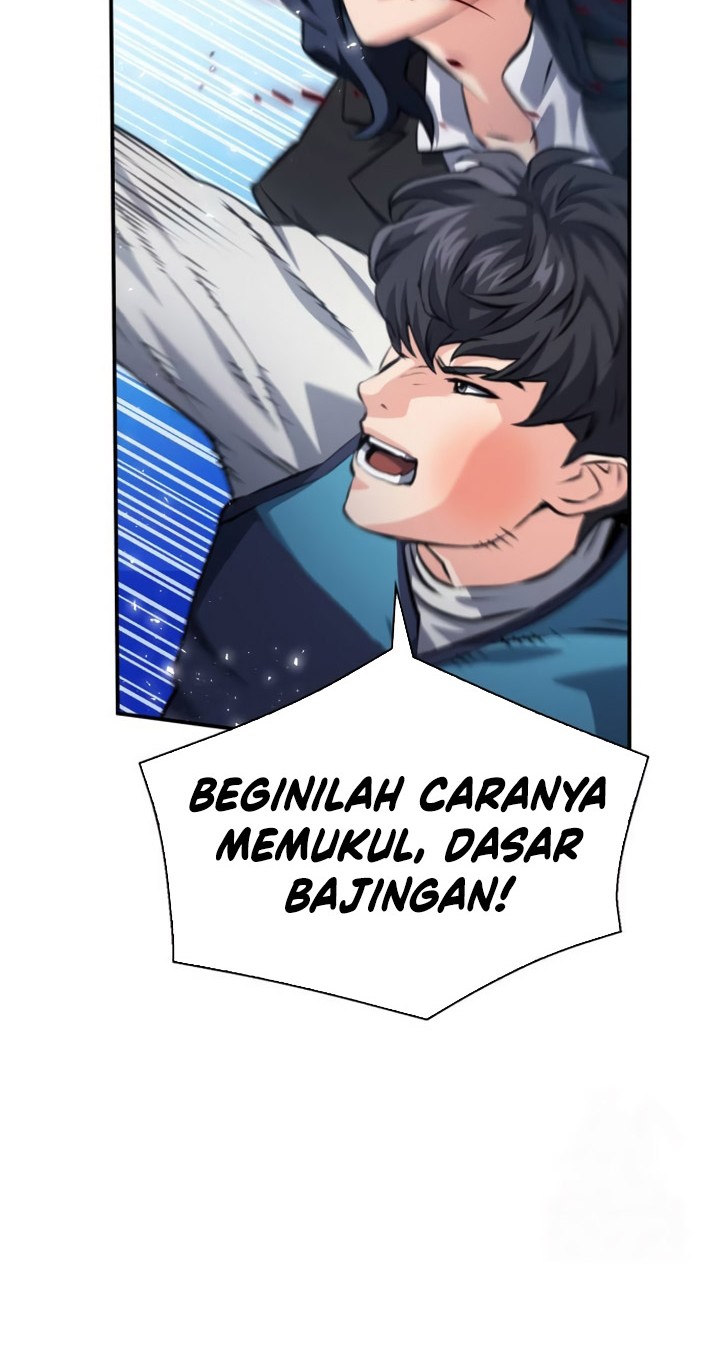 Seoul Station Druid Chapter 174 - halaman 33