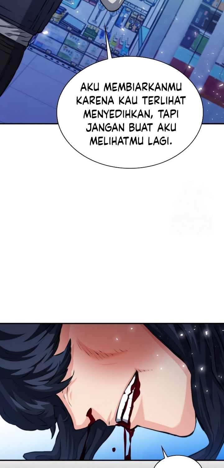Seoul Station Druid Chapter 174 - halaman 35