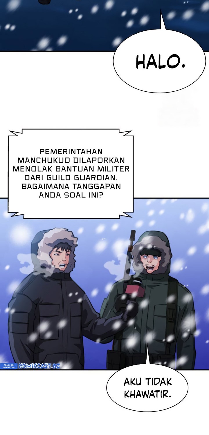 Seoul Station Druid Chapter 174 - halaman 41