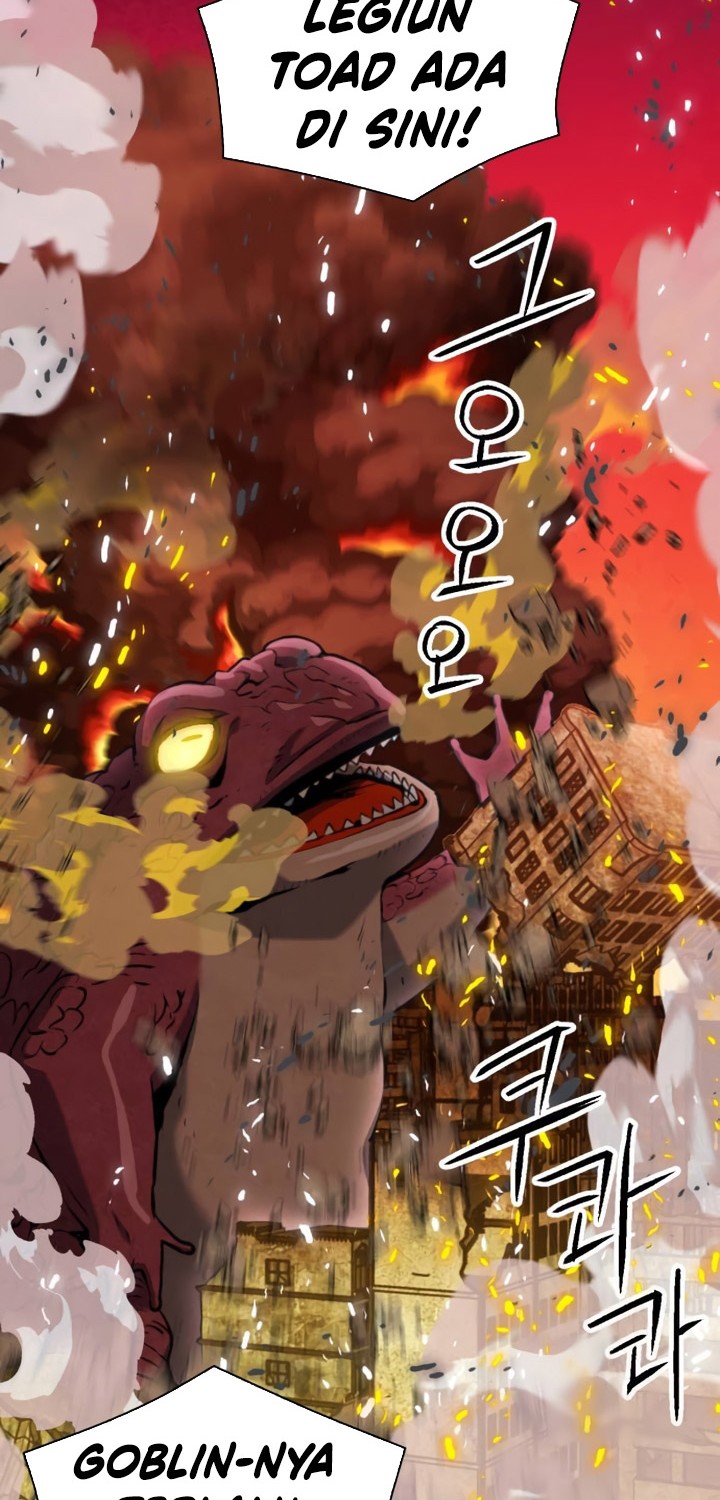 Seoul Station Druid Chapter 174 - halaman 43