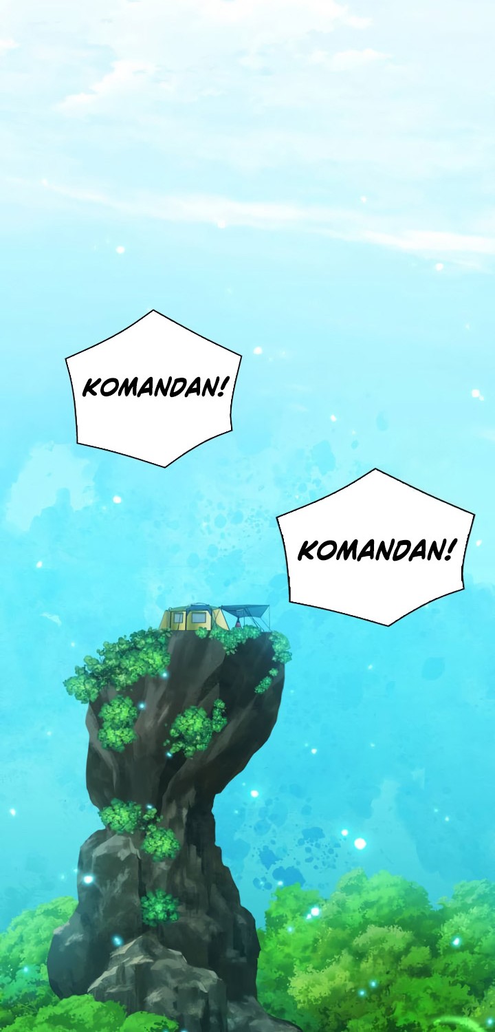 Seoul Station Druid Chapter 174 - halaman 45