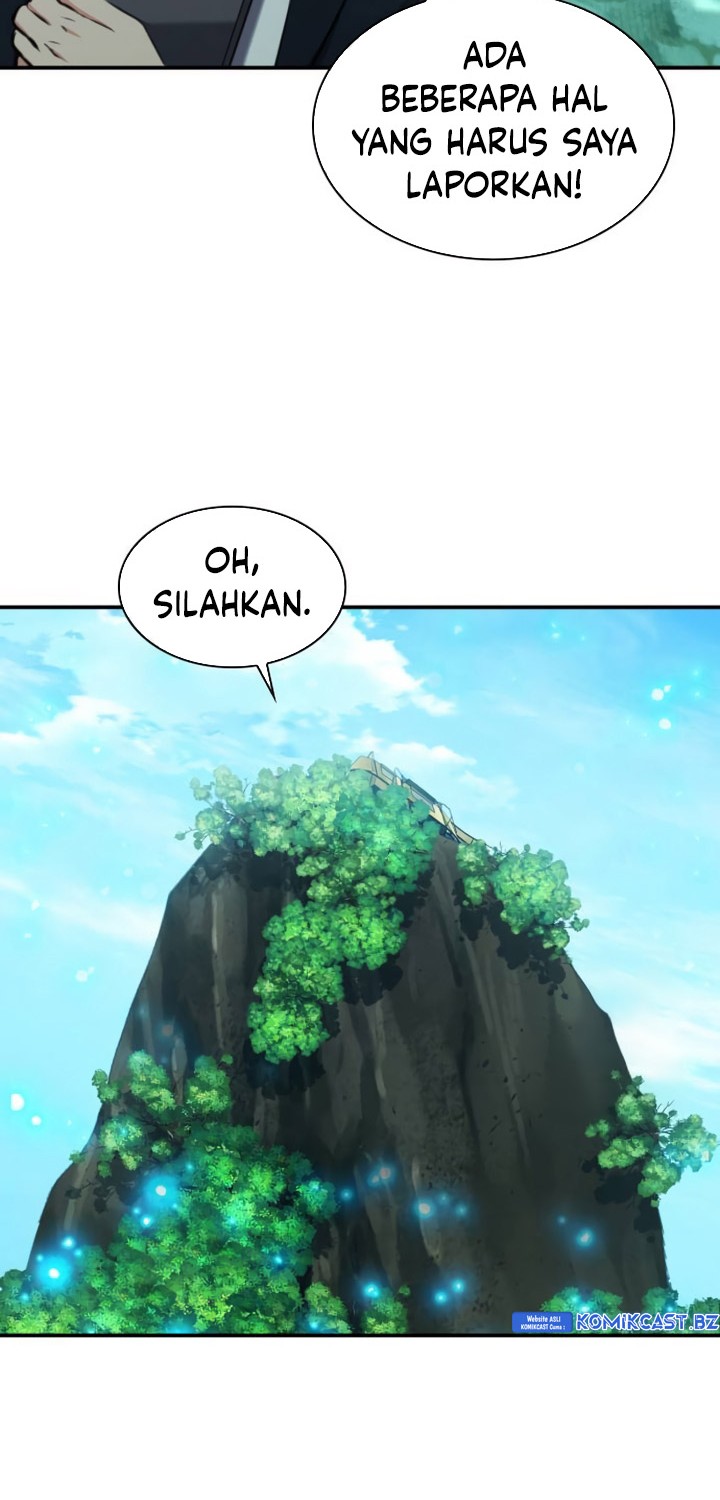 Seoul Station Druid Chapter 174 - halaman 49