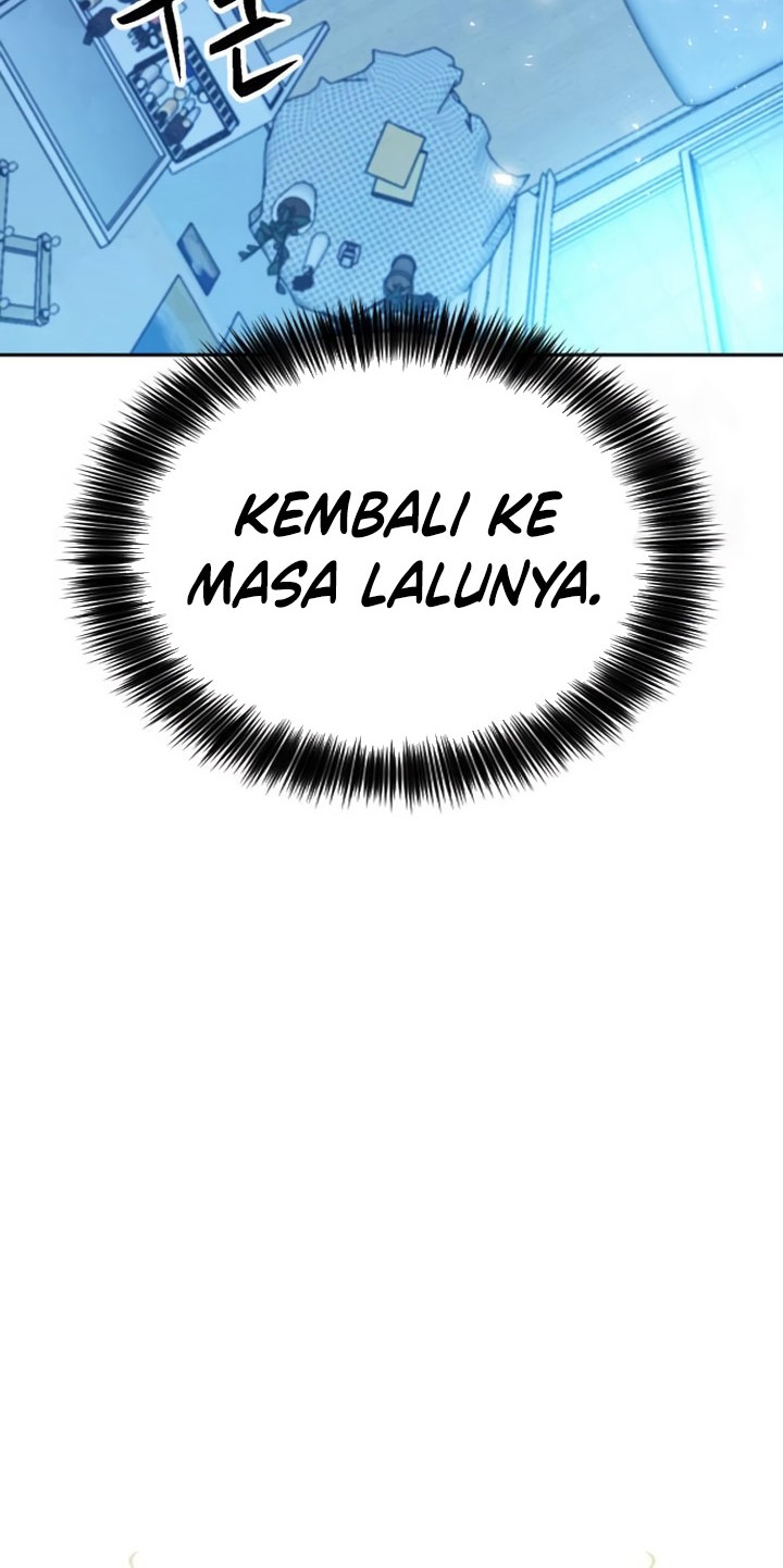 Seoul Station Druid Chapter 174 - halaman 5