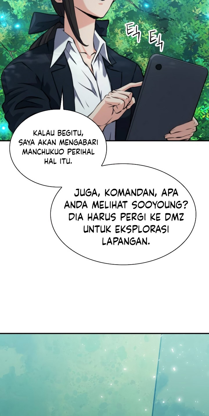 Seoul Station Druid Chapter 174 - halaman 51
