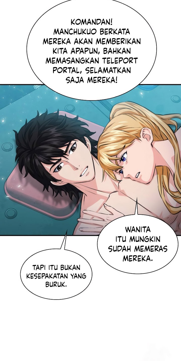 Seoul Station Druid Chapter 174 - halaman 53