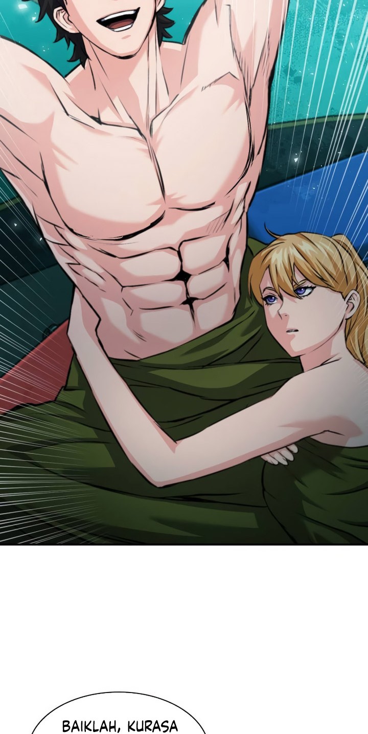Seoul Station Druid Chapter 174 - halaman 55