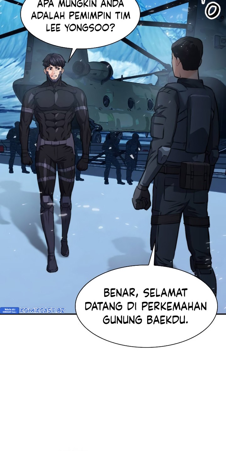 Seoul Station Druid Chapter 174 - halaman 57
