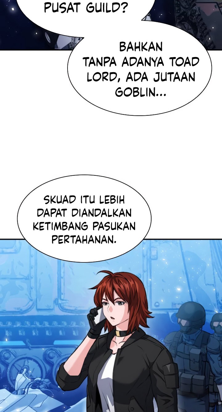 Seoul Station Druid Chapter 174 - halaman 59