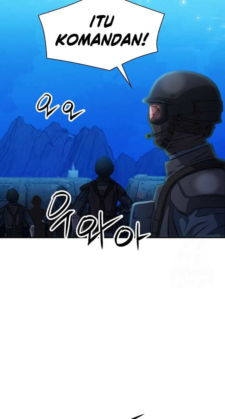 Seoul Station Druid Chapter 174 - halaman 61