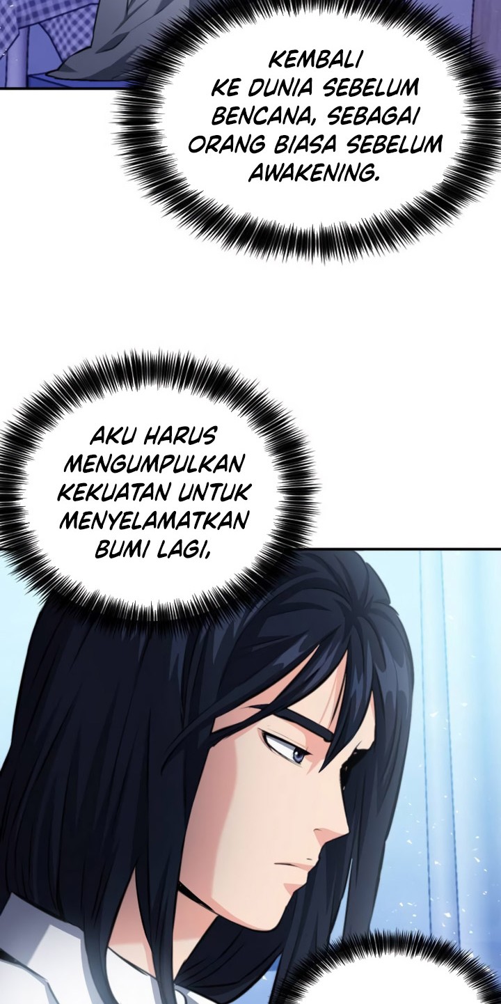 Seoul Station Druid Chapter 174 - halaman 7