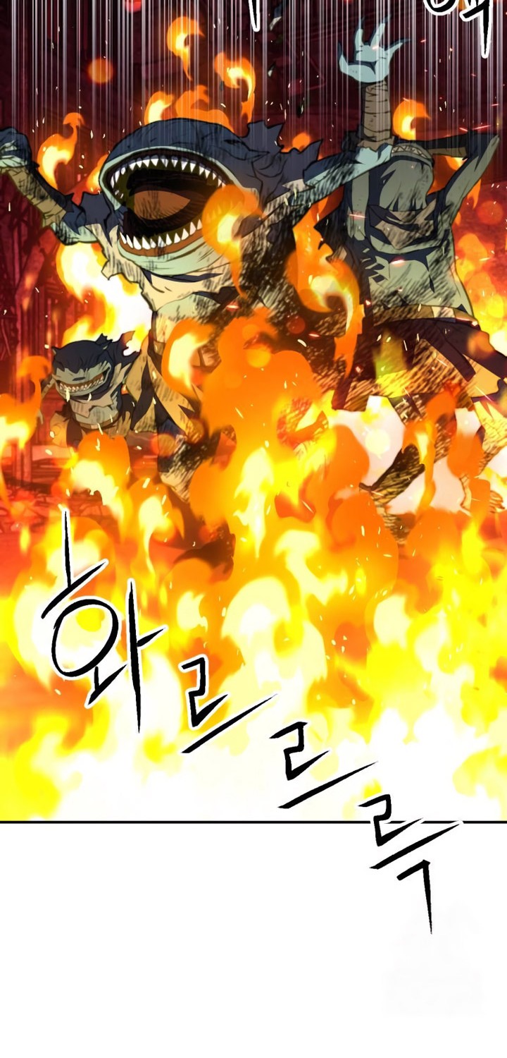 Seoul Station Druid Chapter 174 - halaman 71