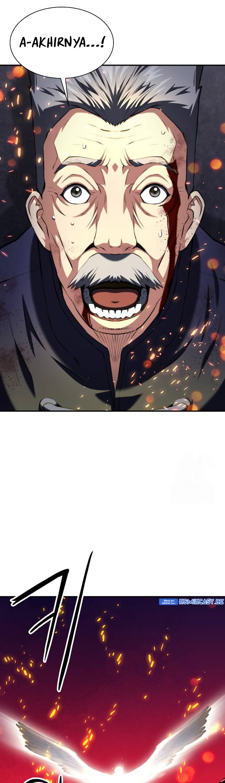 Seoul Station Druid Chapter 174 - halaman 72