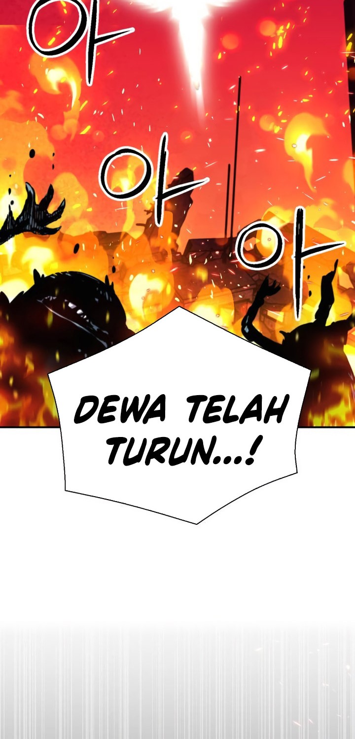 Seoul Station Druid Chapter 174 - halaman 73