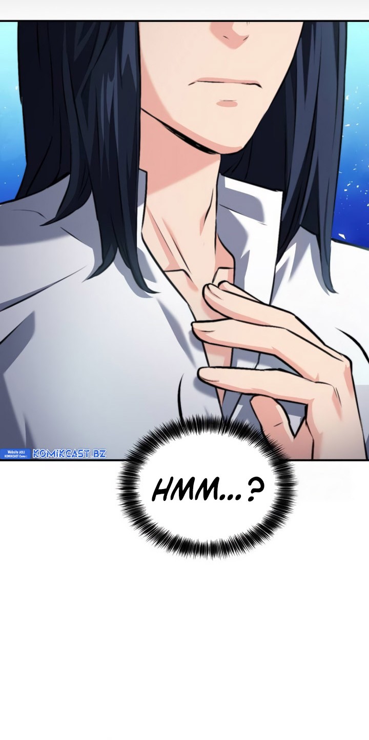 Seoul Station Druid Chapter 174 - halaman 9