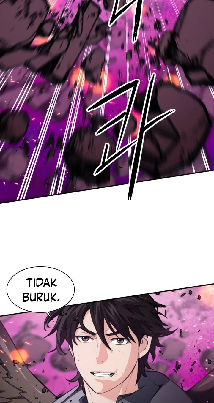 Seoul Station Druid Chapter 175 - halaman 13