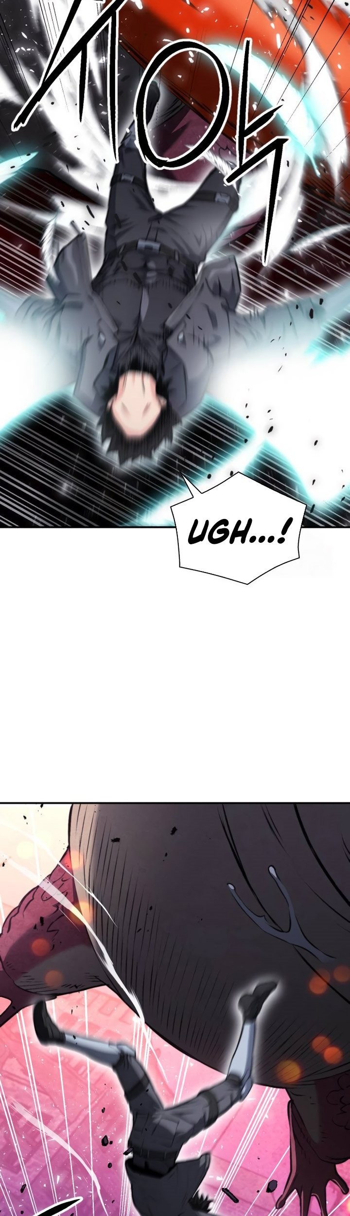 Seoul Station Druid Chapter 175 - halaman 16