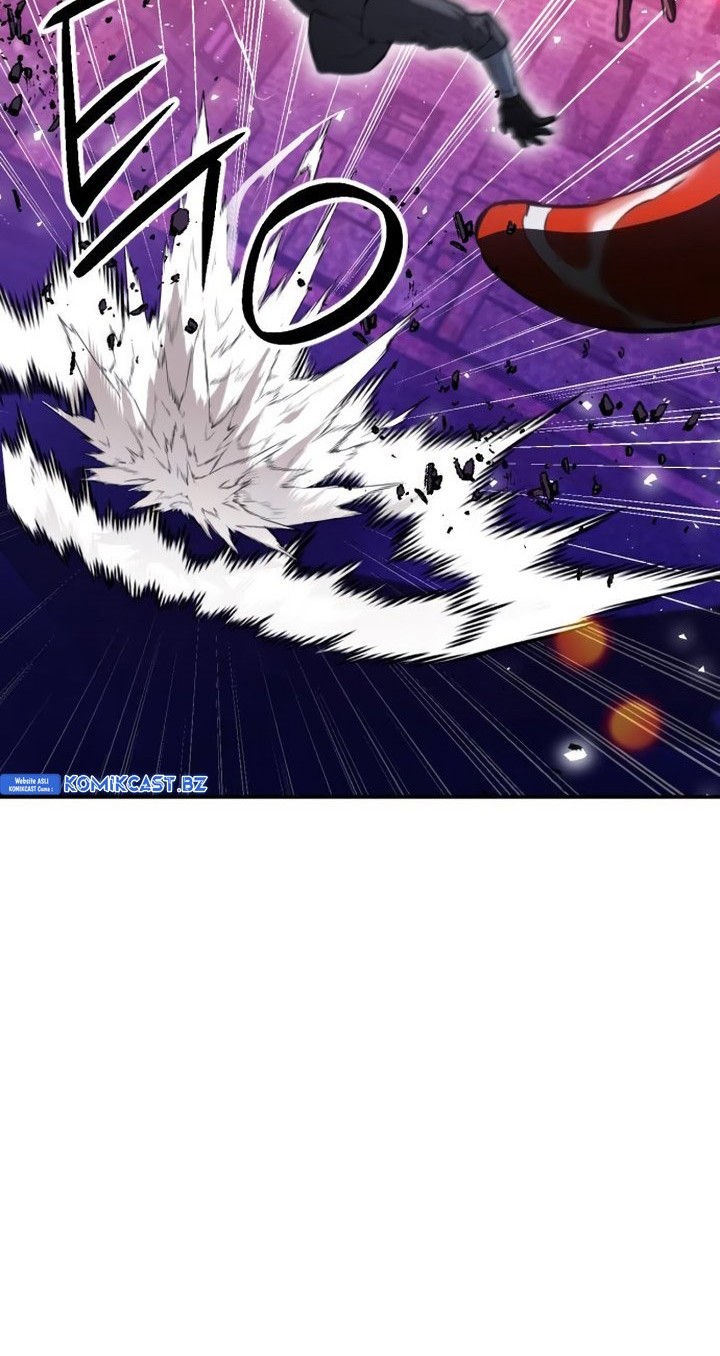Seoul Station Druid Chapter 175 - halaman 17
