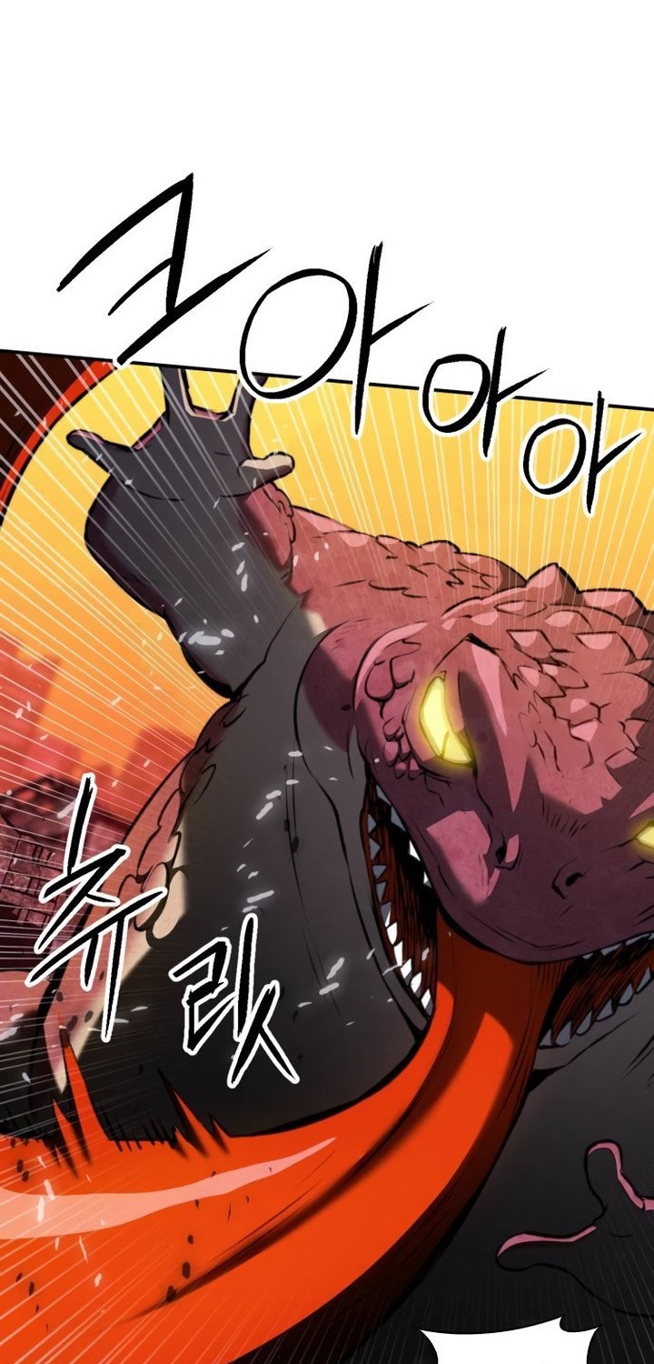 Seoul Station Druid Chapter 175 - halaman 21
