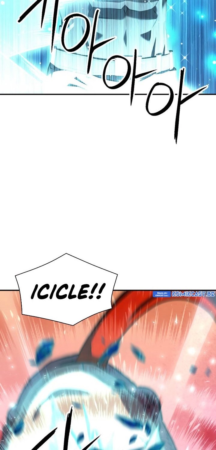 Seoul Station Druid Chapter 175 - halaman 23