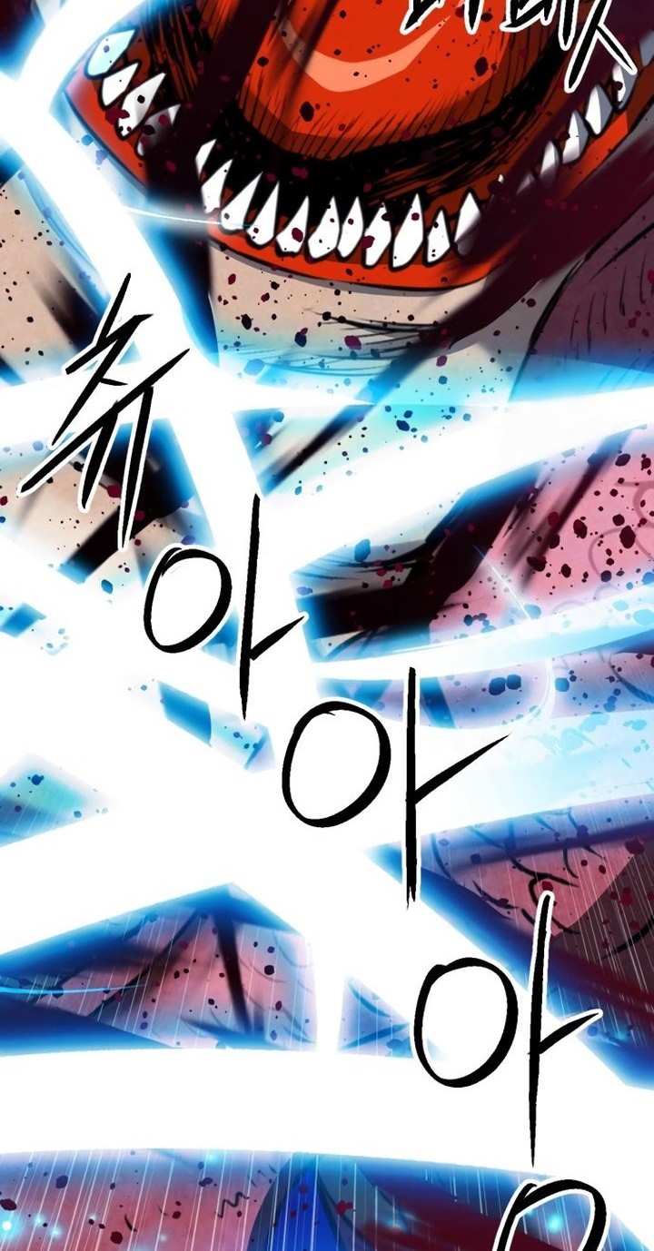Seoul Station Druid Chapter 175 - halaman 27