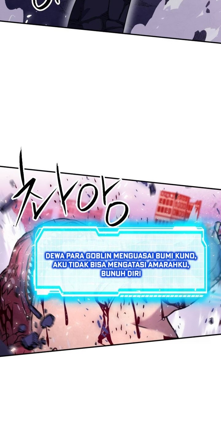 Seoul Station Druid Chapter 175 - halaman 31