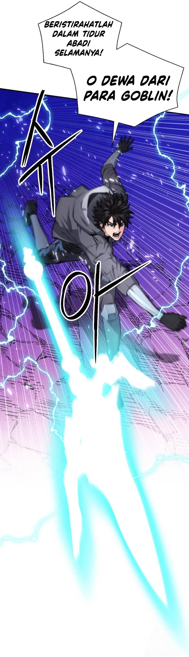 Seoul Station Druid Chapter 175 - halaman 34
