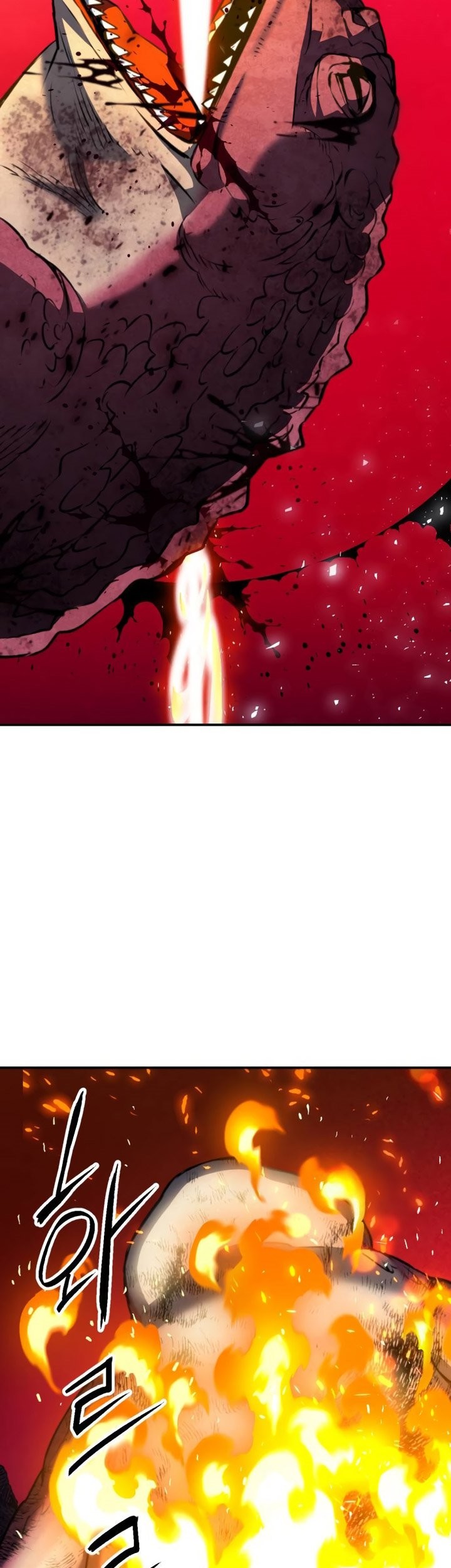 Seoul Station Druid Chapter 175 - halaman 36