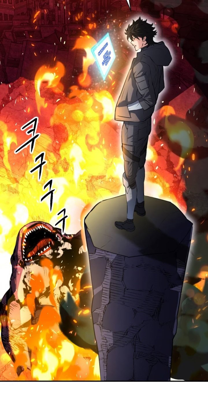 Seoul Station Druid Chapter 175 - halaman 39