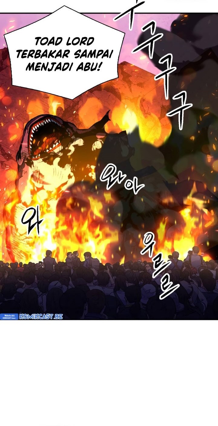 Seoul Station Druid Chapter 175 - halaman 41
