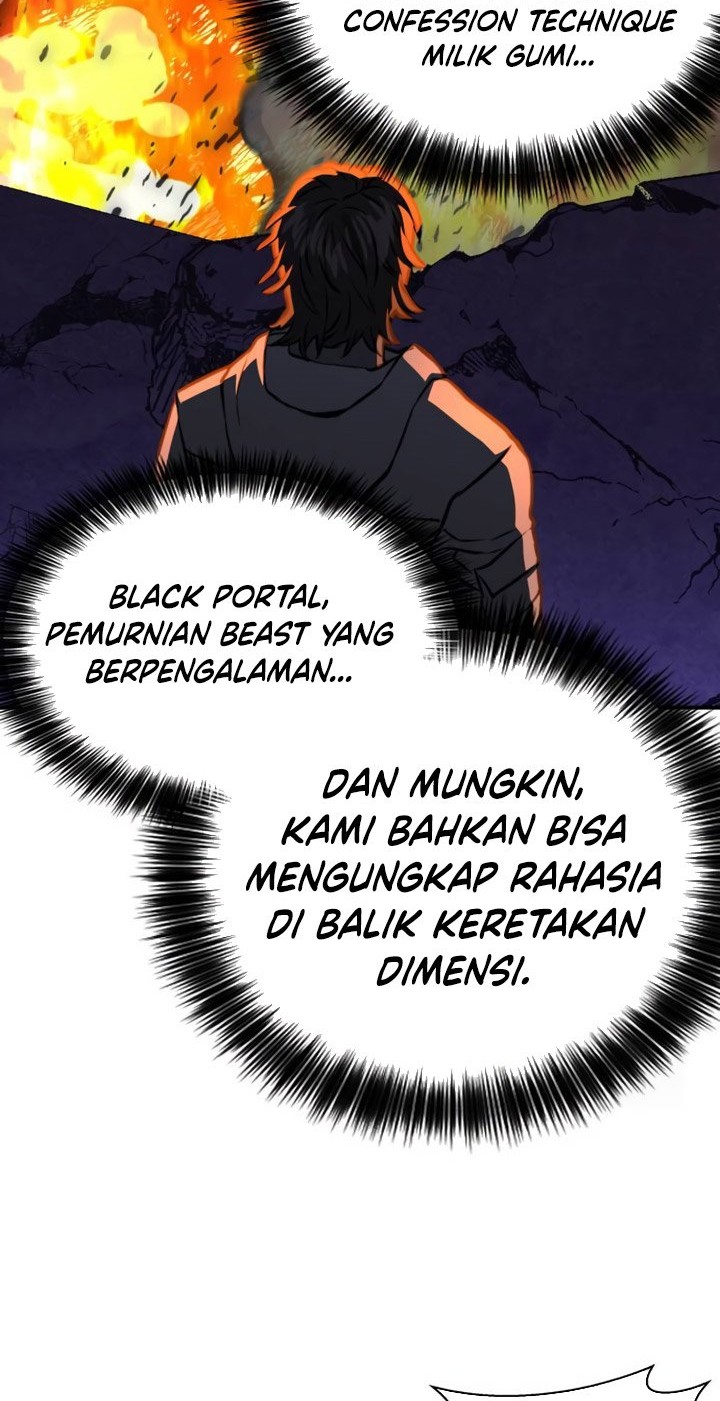 Seoul Station Druid Chapter 175 - halaman 43
