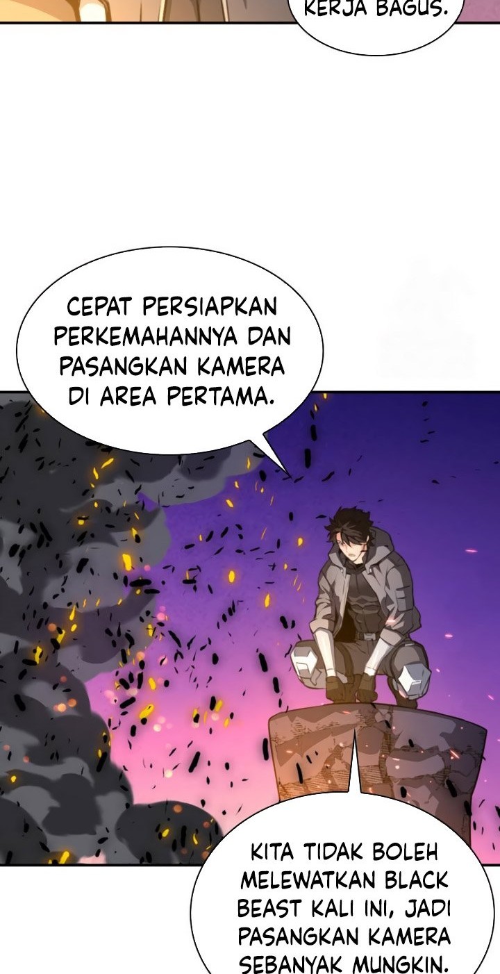 Seoul Station Druid Chapter 175 - halaman 45