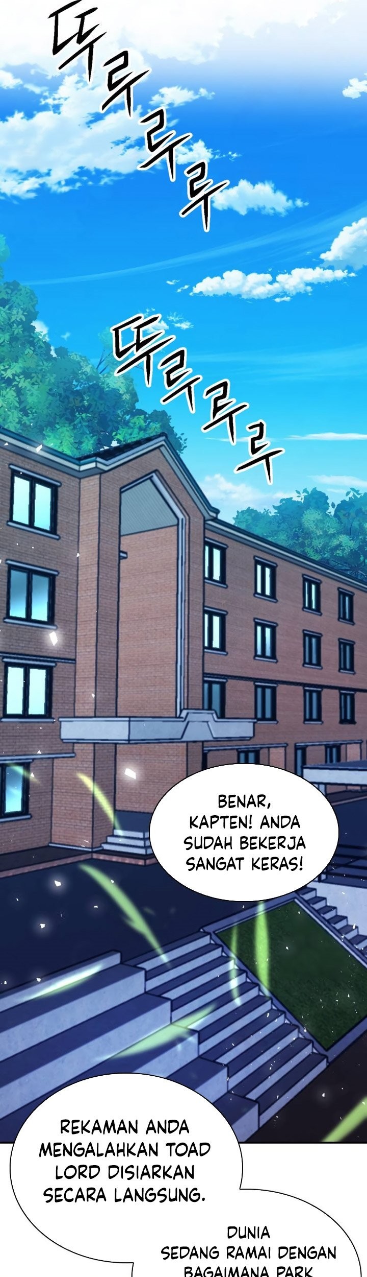 Seoul Station Druid Chapter 175 - halaman 48