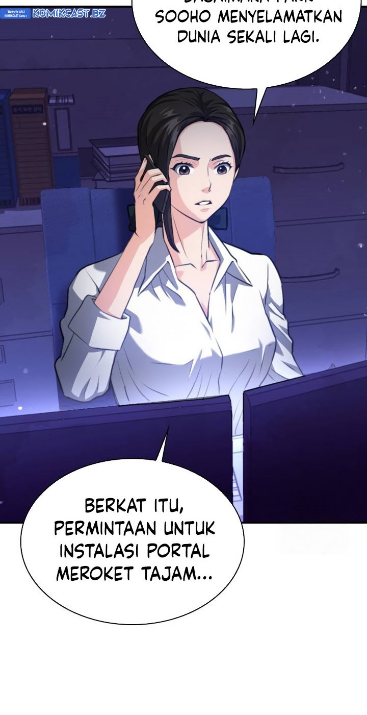 Seoul Station Druid Chapter 175 - halaman 49