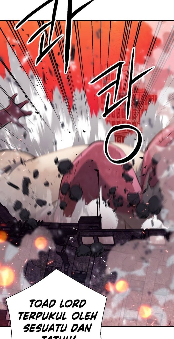 Seoul Station Druid Chapter 175 - halaman 5