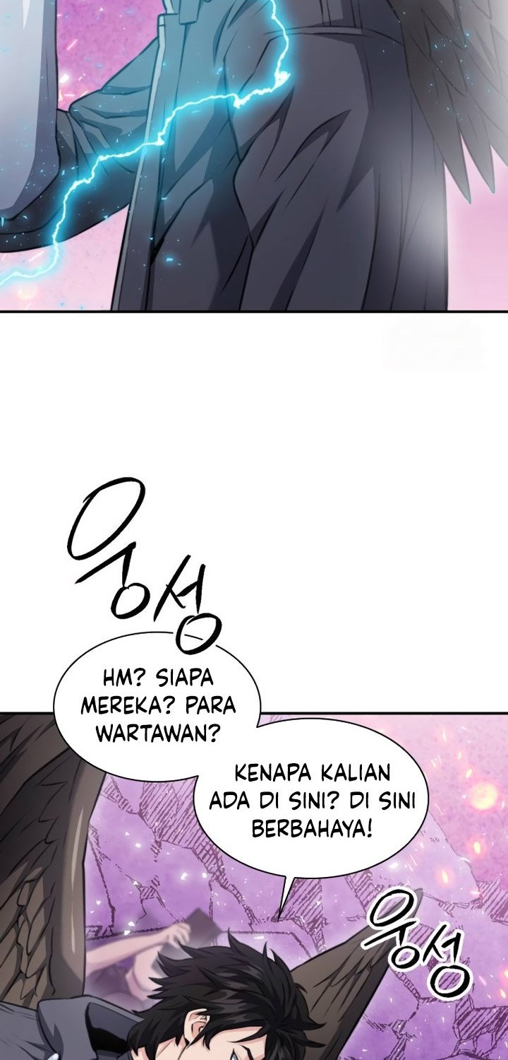 Seoul Station Druid Chapter 175 - halaman 51