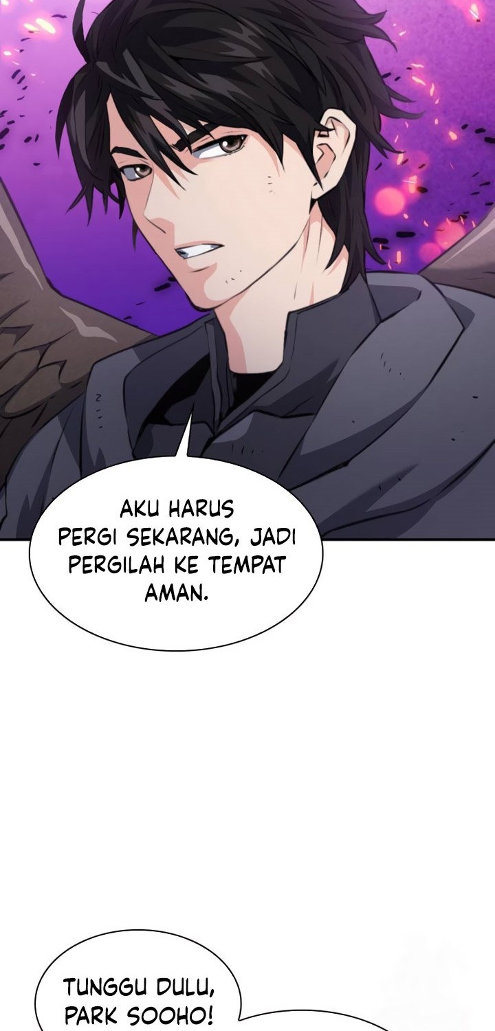 Seoul Station Druid Chapter 175 - halaman 53